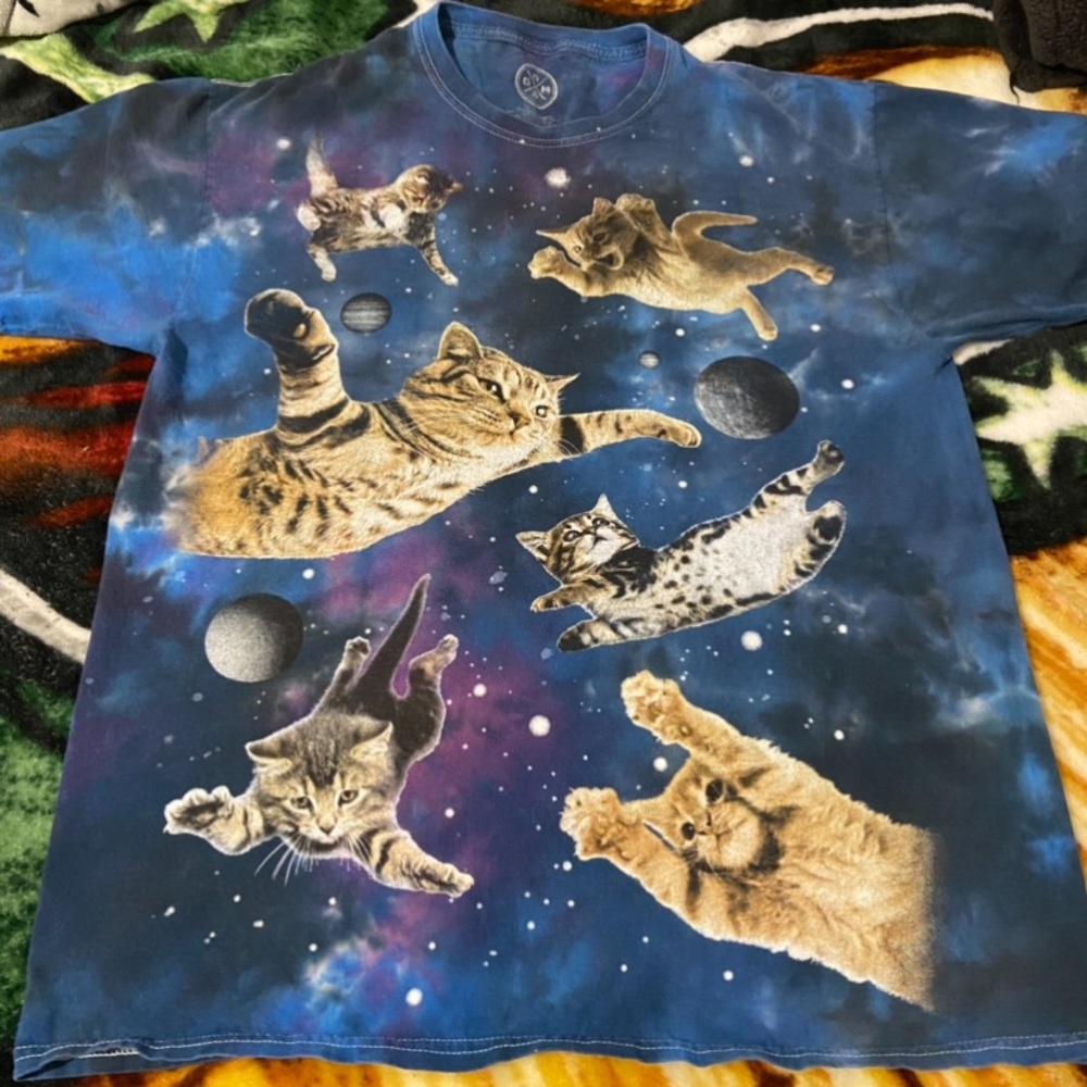 T shirt